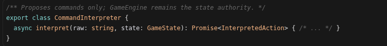 Command_Interpreter
