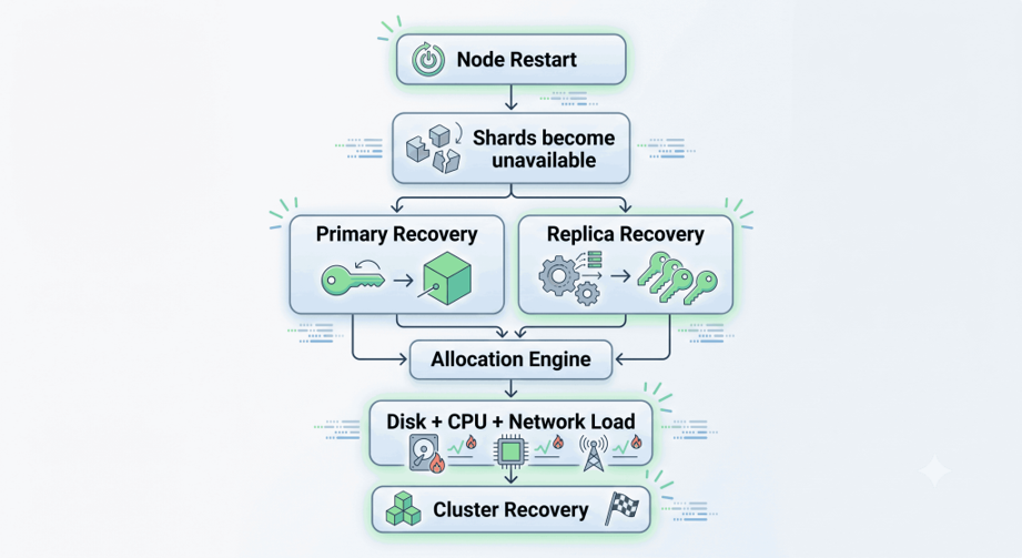 ES Recovery tuning