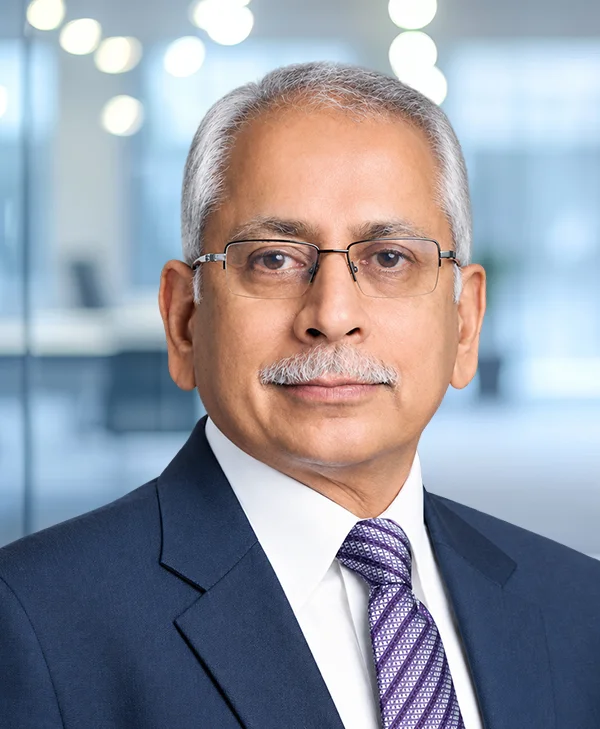 Harit Nagpal